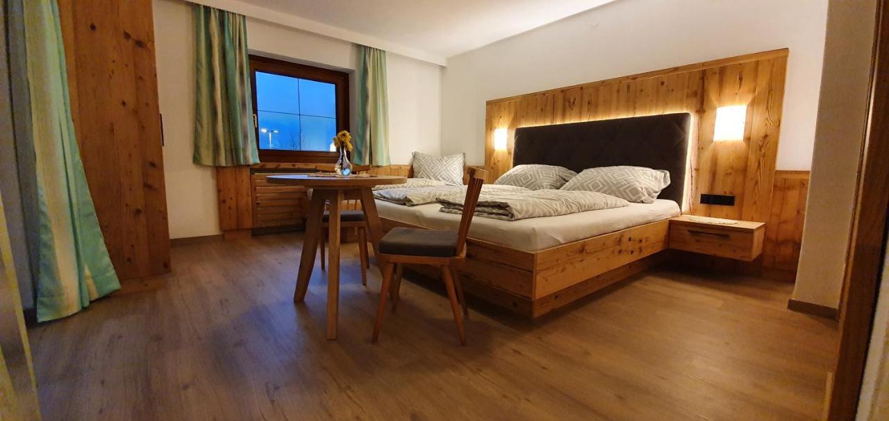 Ferienwohnung Kroell เซลล์ อัม ซิลลา ภายนอก รูปภาพ