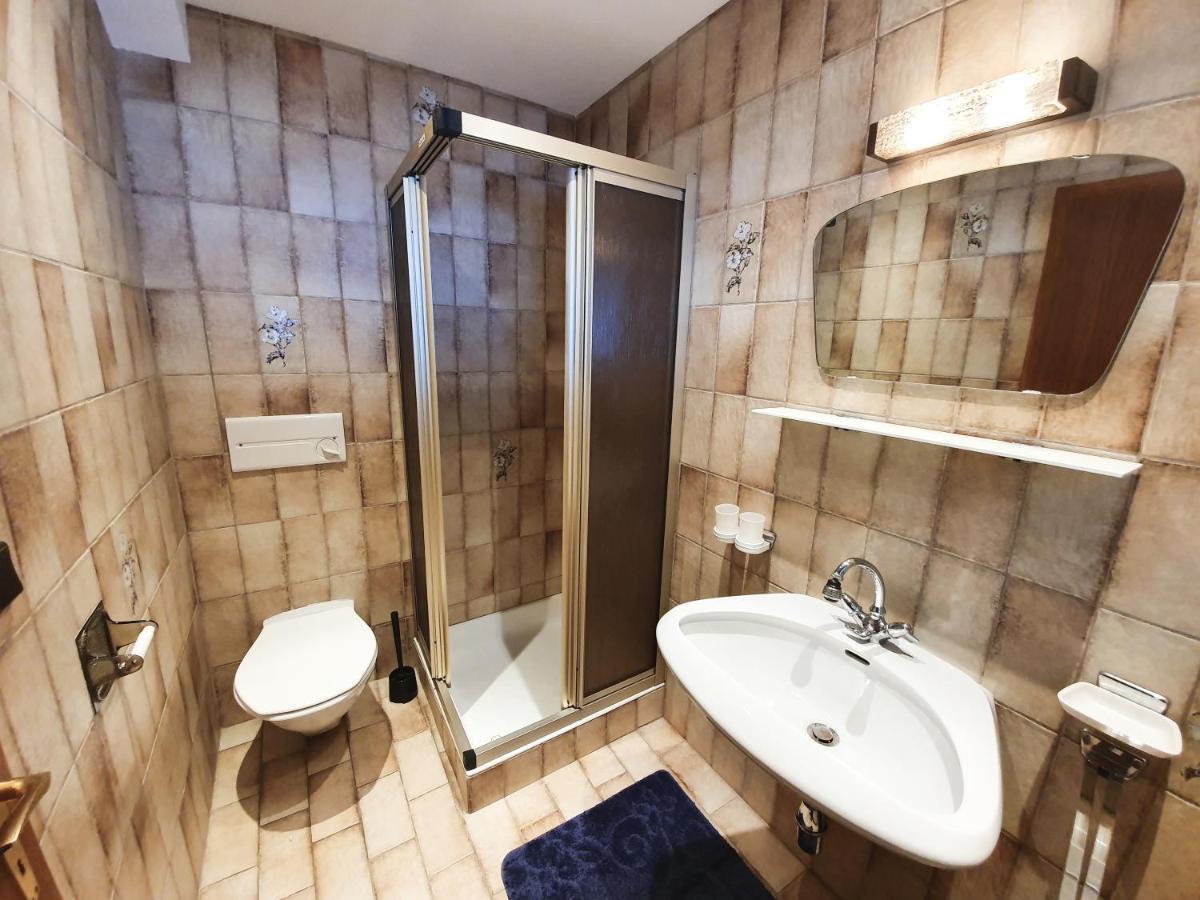 Ferienwohnung Kroell เซลล์ อัม ซิลลา ภายนอก รูปภาพ