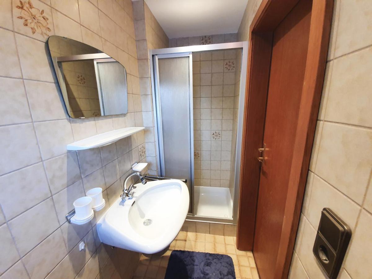 Ferienwohnung Kroell เซลล์ อัม ซิลลา ภายนอก รูปภาพ