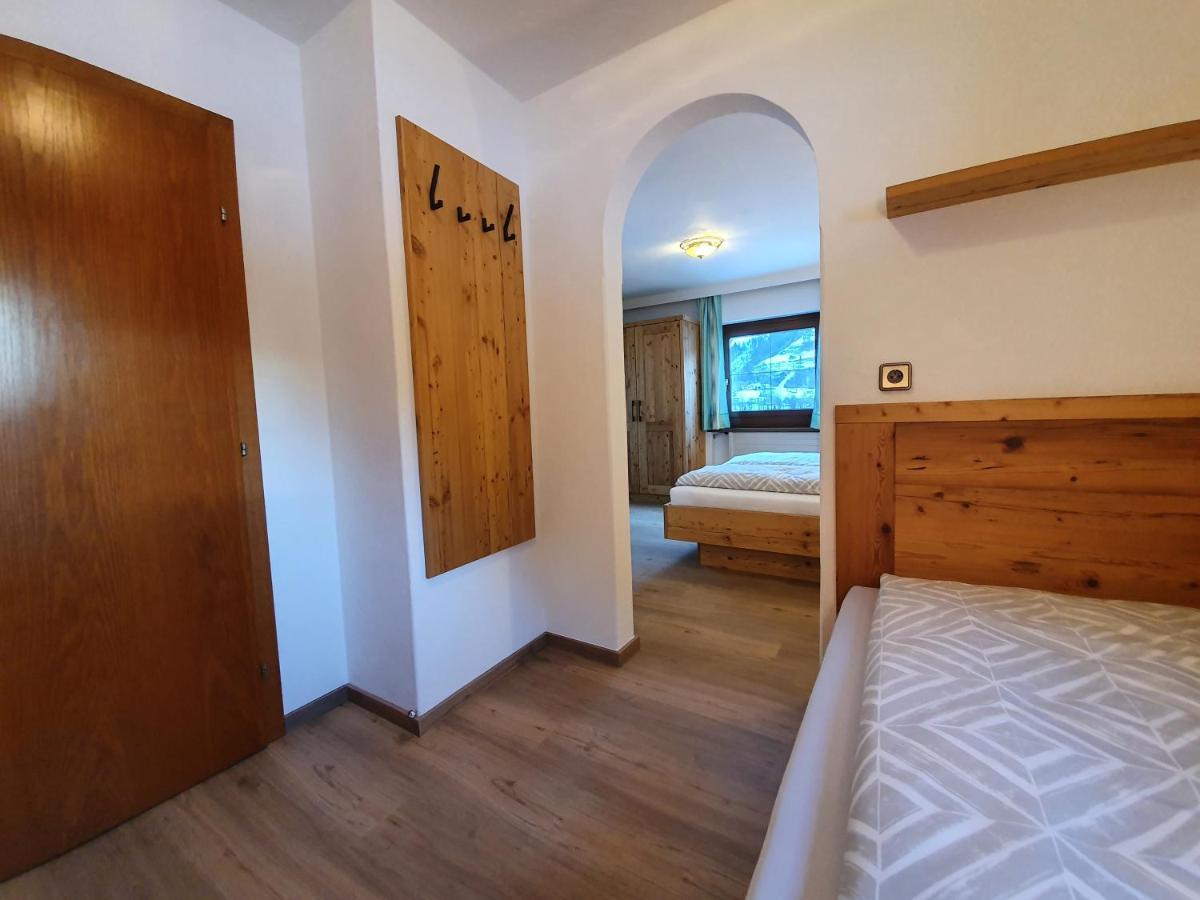 Ferienwohnung Kroell เซลล์ อัม ซิลลา ภายนอก รูปภาพ