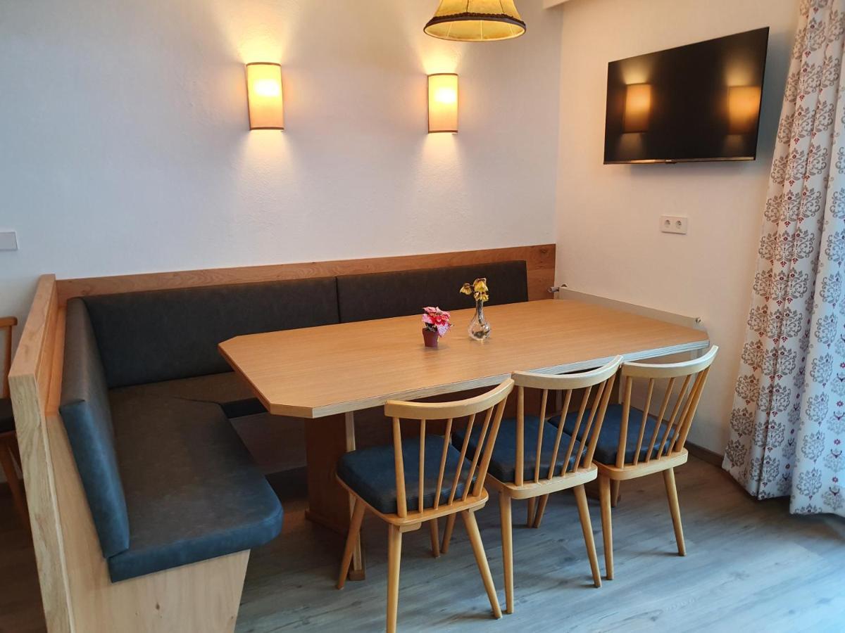 Ferienwohnung Kroell เซลล์ อัม ซิลลา ภายนอก รูปภาพ
