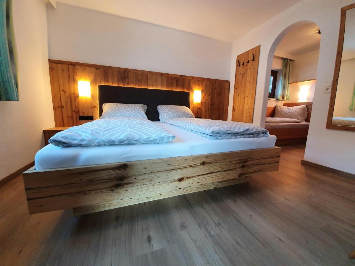 Ferienwohnung Kroell เซลล์ อัม ซิลลา ภายนอก รูปภาพ