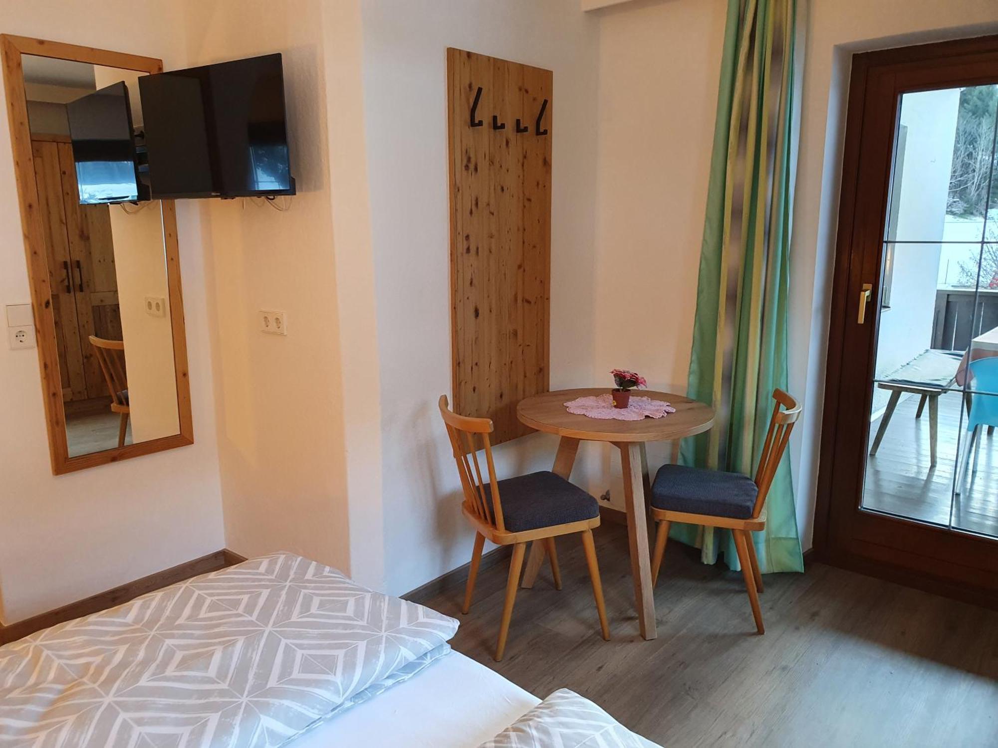 Ferienwohnung Kroell เซลล์ อัม ซิลลา ห้อง รูปภาพ